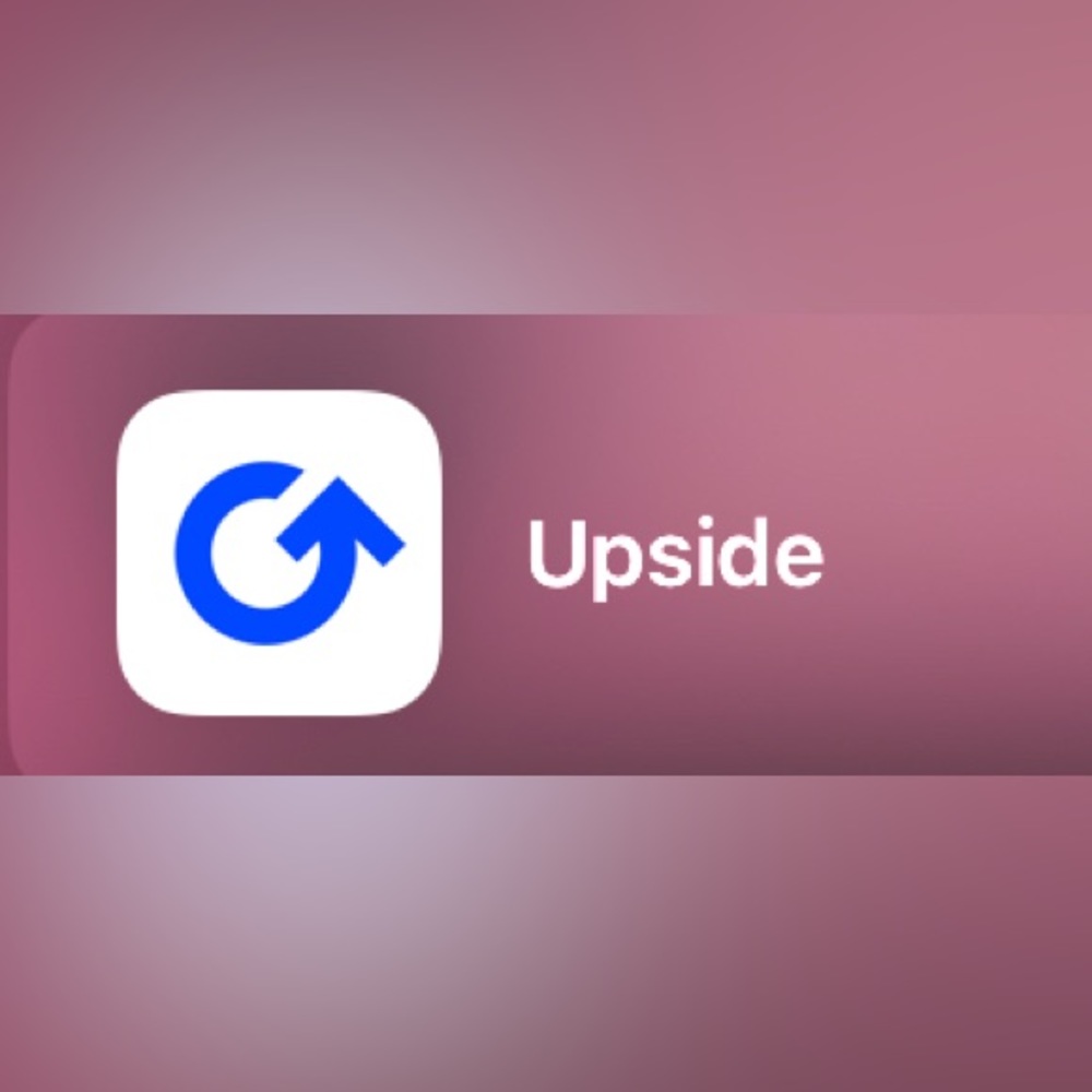 GetUpside - Picture 2 of 3